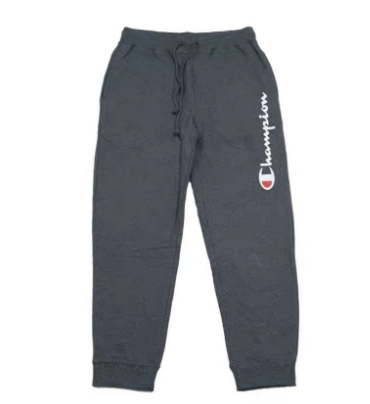Unisex Plain Cotton Jogger Pants Track Jagger Pants Jogging plain Makapal Tela CRVN 2 zipper pocket