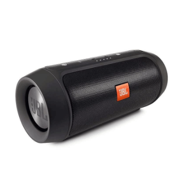 Original JBL Charge 2+ Outdoor Music Boombox Wireless Bluetooth Speaker W/ 6000Mah Power Bank