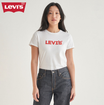 Levi's Women's Perfect T-Shirt 17369-2441