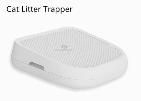 PETKIT Cat Litter Trapper Exclusive for PETKIT Self Cleaning Litter Box