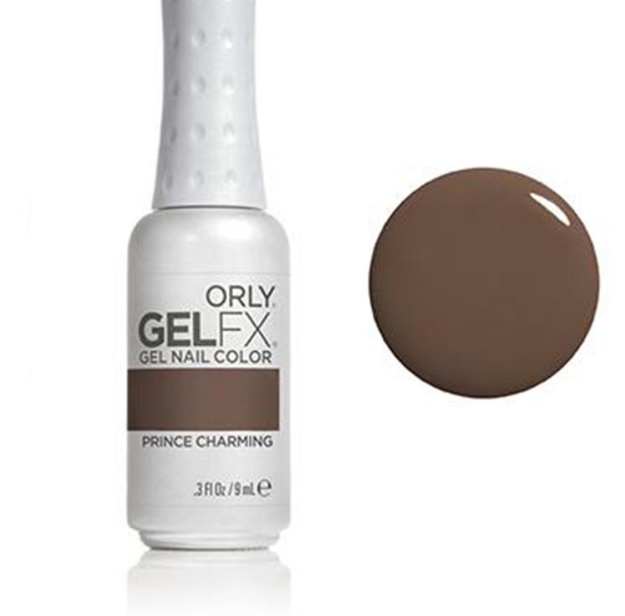 Orly Gel Fx Color Prince Charming 9ml