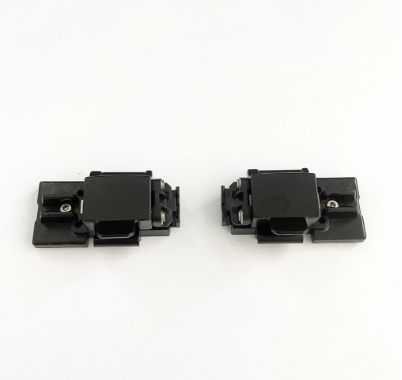 Multifunctional Fiber Clamps Fiber Holder for Sumitomo T-400S T-82C T-81C T600C 601C Fusion Splicer