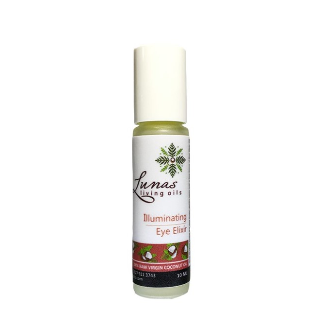 Illuminating Eye Elixir 10ML