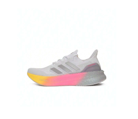 Adidas 2024 Men's ULTRABOOST 5 Low-Top Running Shoes ID8810