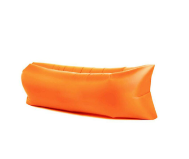 Camping chair Beach Picnic Inflatable Sofa Lazy Ultralight Down Sleeping Bag Air Bed Inflatable Sofa