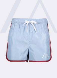 YSJ0028 - BENCH Women's Jogging Shorts