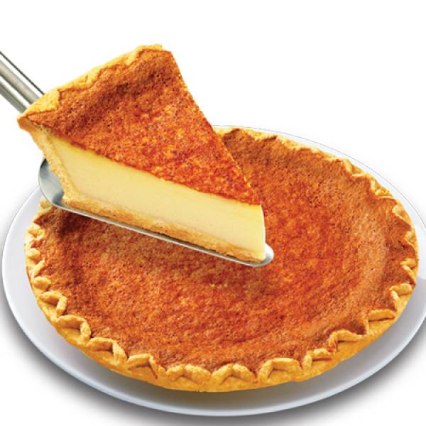 EGGPIE