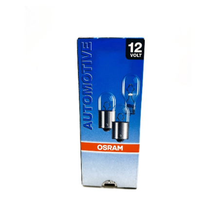 OSRAM AUTOMOTIVE R5W 12V 5W 5007 per 1pc