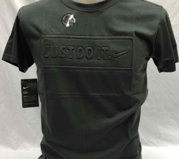 Cotton T-shirt For Men Original Design Summer DIR-FIT