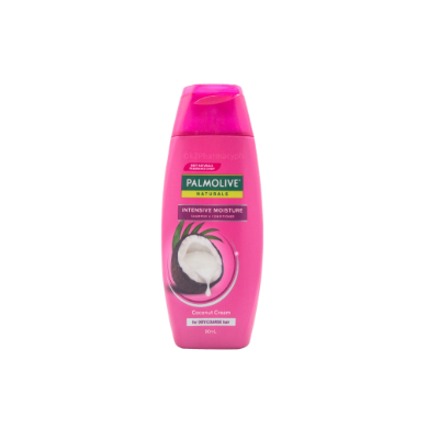 Palmolive Naturals Intensive Moisture Shampoo & Conditioner 90ml