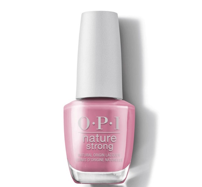 O.P.I. Nature Strong Knowledge Is Flower 15ml