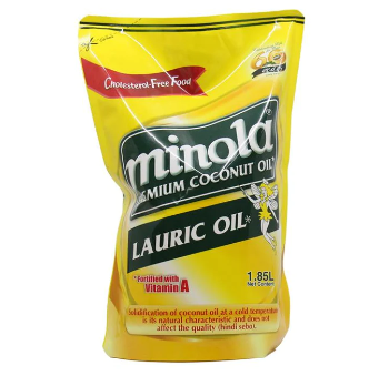 Minola Lauric Oil SUP 1.85L
