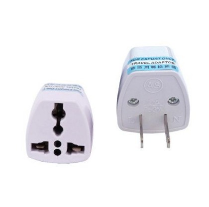 Universal Travel Adapter Power Charger Outlet Plug Converter Adaptor Socket Power Plug
