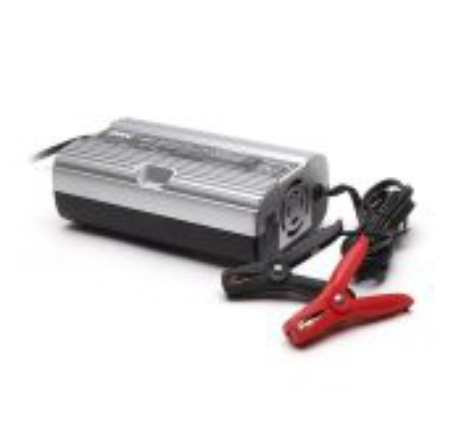 DHC SC244PE 24V (4AMP) Digital Battery Charger and Maintainer