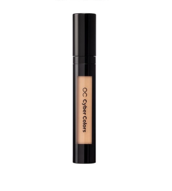 Cyber Colors High Coverage Treatment Concealer 5ml