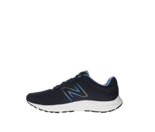 New Balance 520 v8 Men's Running Shoes - Black`