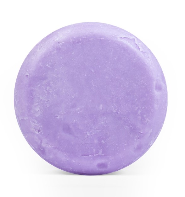 Hair Grower Shampoo Bar Pure Delight 80g