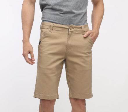 Fubu Regular Tapered Shorts FSB31-0024