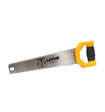 Double Sided Saw 14 Inches Hand Tools