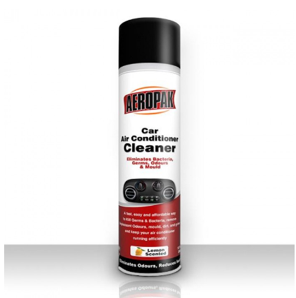 AEROPAK Car Air Conditioner Cleaner 500ml