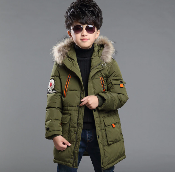 Outerwear & Coats