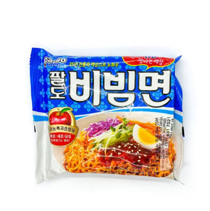 Paldo Bibimmyeon 130g