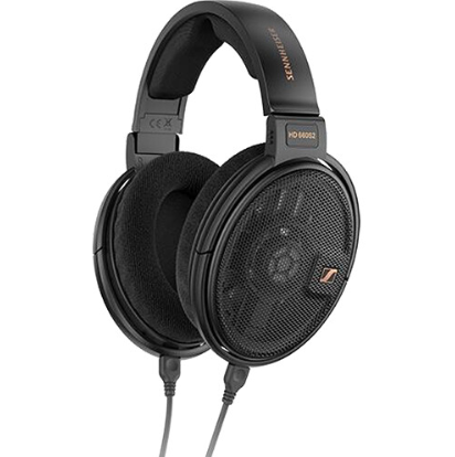 Sennheiser HD 660S2 Headphones Black