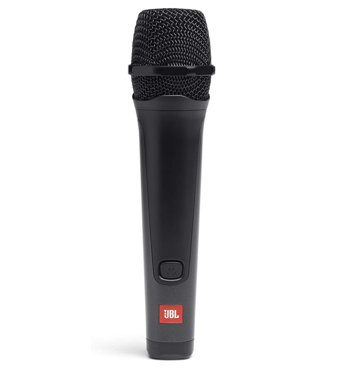 JBL PBM100 Wired Dynamic Vocal Mic with Cable