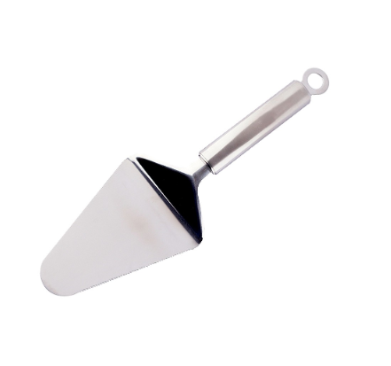 Classics Basics Stainless Steel Serrated Cake Server