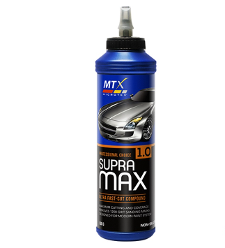 Microtex SupraMAX 500g