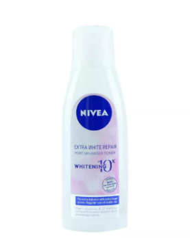 NIVEA Extra Bright Toner Pre Minimizing 200ML