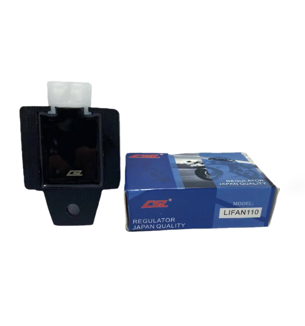 CSL Regulator Lifan110 Japan Quality