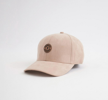Penshoppe Varsity Baseball Cap For Men