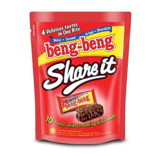 Beng Beng Share It 95g