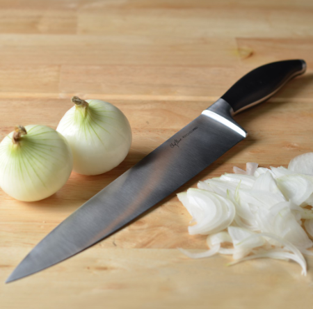 Kitchenpro 10" Chef S Knife (Flair)