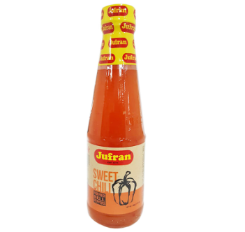 Jufran Sweet Chili Sauce 330g