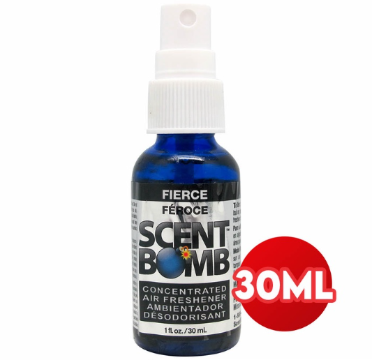Scent Bomb Fierce 30ml