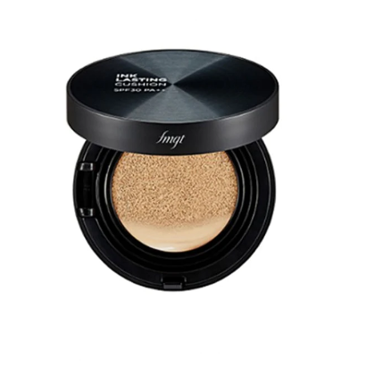 The Face Shop Ink Lasting Cushion Glow. V201
