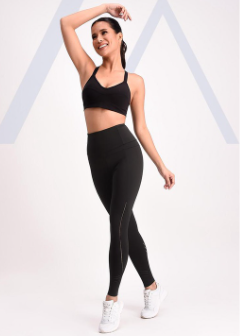 GSP0036 - BENCH/ Women's Active Full Length Leggings