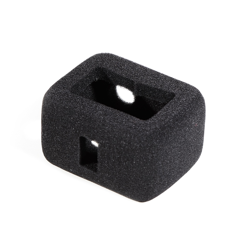 Akaso Brave 8 Windproof Action Camera Foam Cover Noise Reduction Accessories