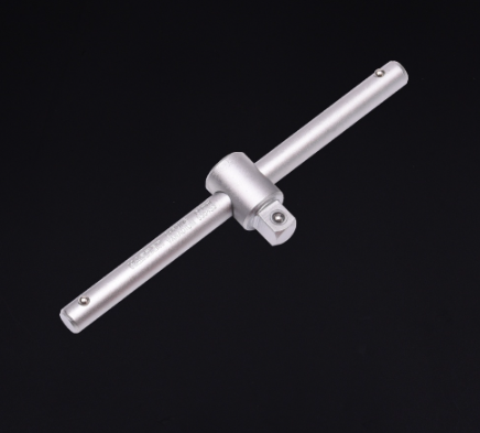 Harden 3/4" 530653 T Handle Sliding Bar (Professional) 450mm