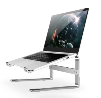 Laptop Stand Desktop Holder Portable Laptop Stand Modern Style For 10-18inch Laptops