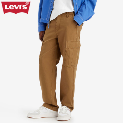 Levi's Men's XX Cargo Straight Pants A7364-0006