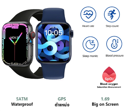 Oppo K10 Pro Smart Watch