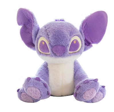 25cm Stitch Stuff Toy Stitch Plush Doll Toy for Kids Boys Girls Gift