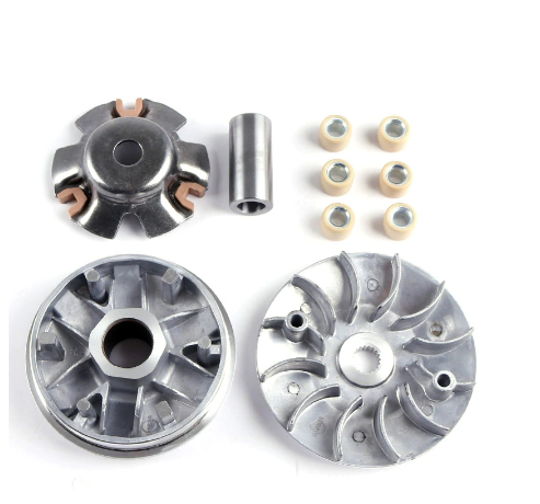 Pully Set for MIO I 125 MIO M3 GY6 Pulley Set with Drive Face