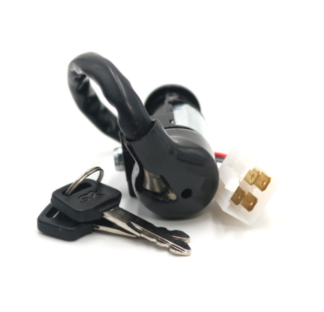 SK Ignition Switch With Keys For Honda XRM110
