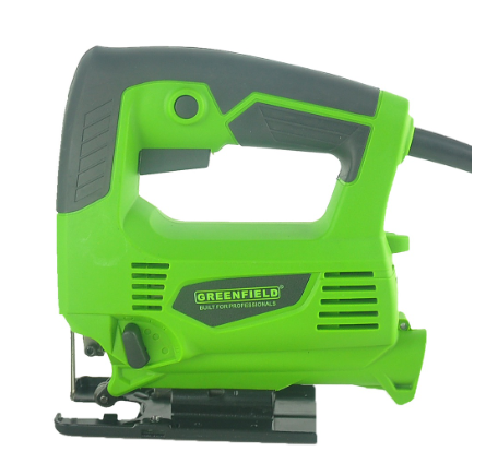 Greenfield Jigsaw 450Watts 20mm