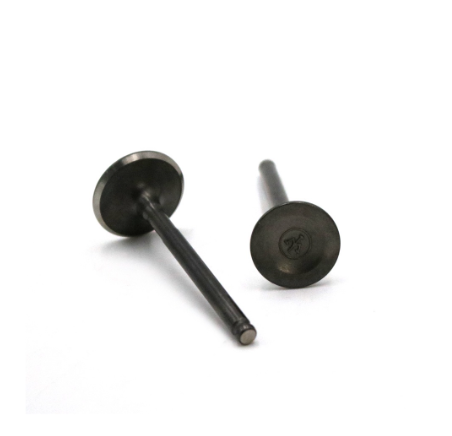SK Intake Exhaust Engine Valve For Yamaha MIO i 125  SOUL i 125