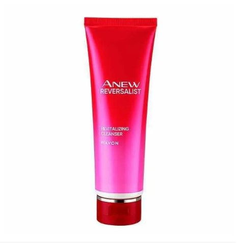 Avon Anew Reversalist Revitalizing Cleanser 125g
